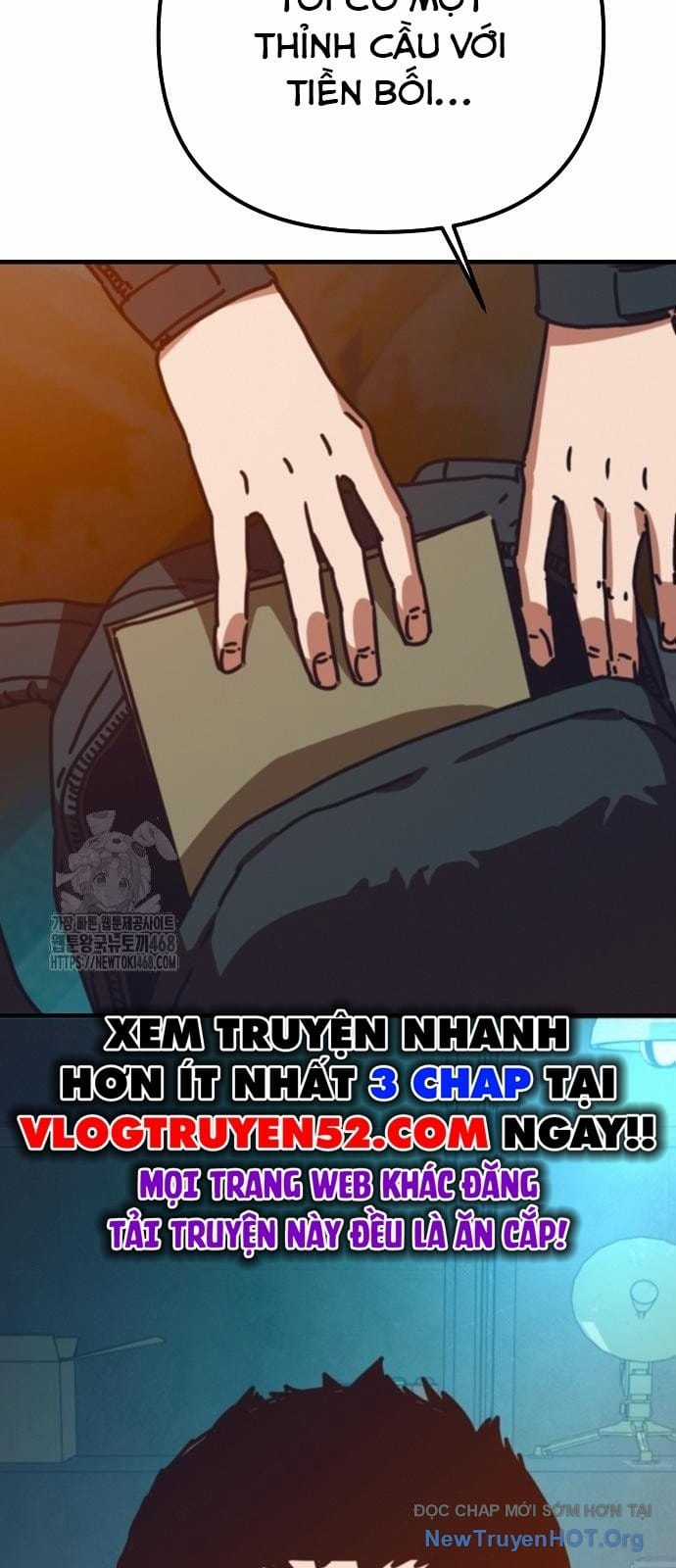 D-Day: Hầm Trú Ẩn - Chapter 60 - Trang 35