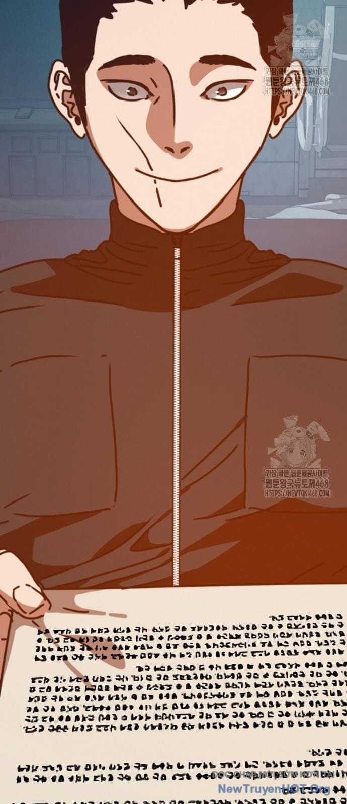 D-Day: Hầm Trú Ẩn - Chapter 60 - Trang 36