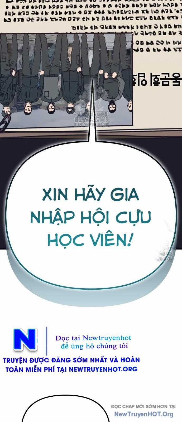 D-Day: Hầm Trú Ẩn - Chapter 60 - Trang 37