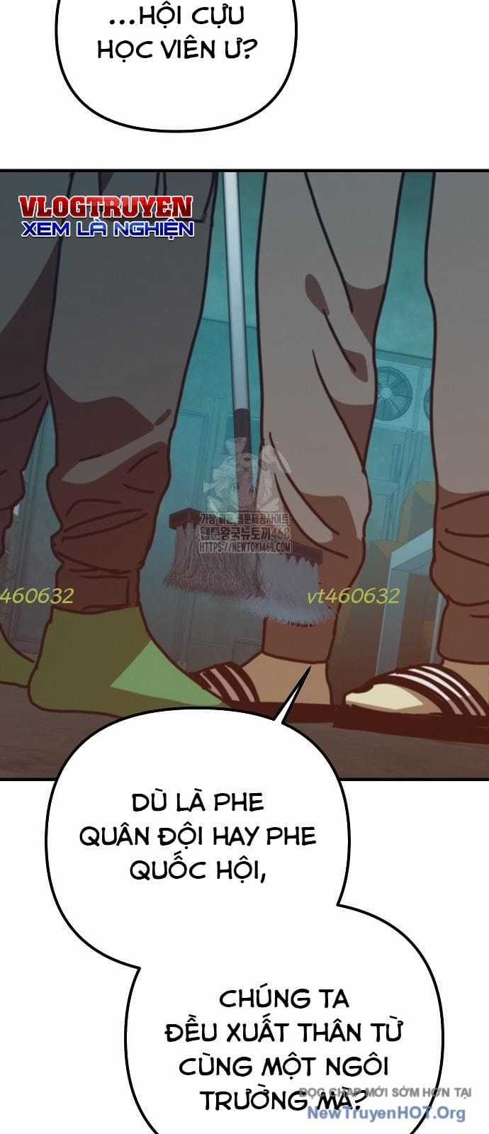 D-Day: Hầm Trú Ẩn - Chapter 60 - Trang 38