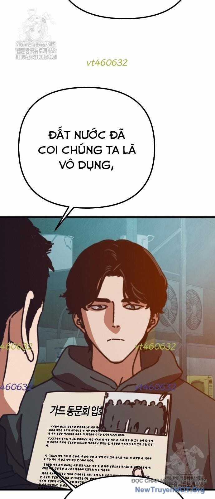 D-Day: Hầm Trú Ẩn - Chapter 60 - Trang 39