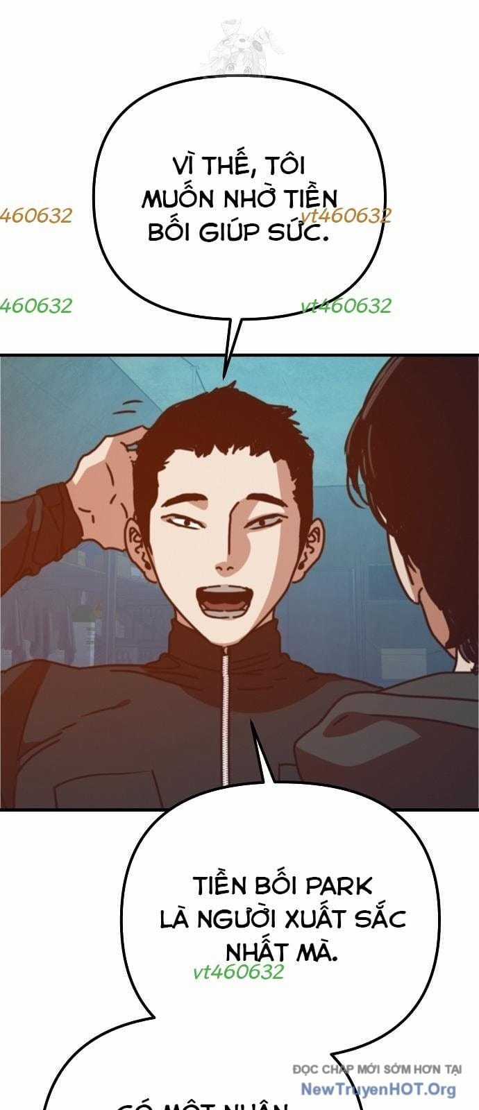 D-Day: Hầm Trú Ẩn - Chapter 60 - Trang 42