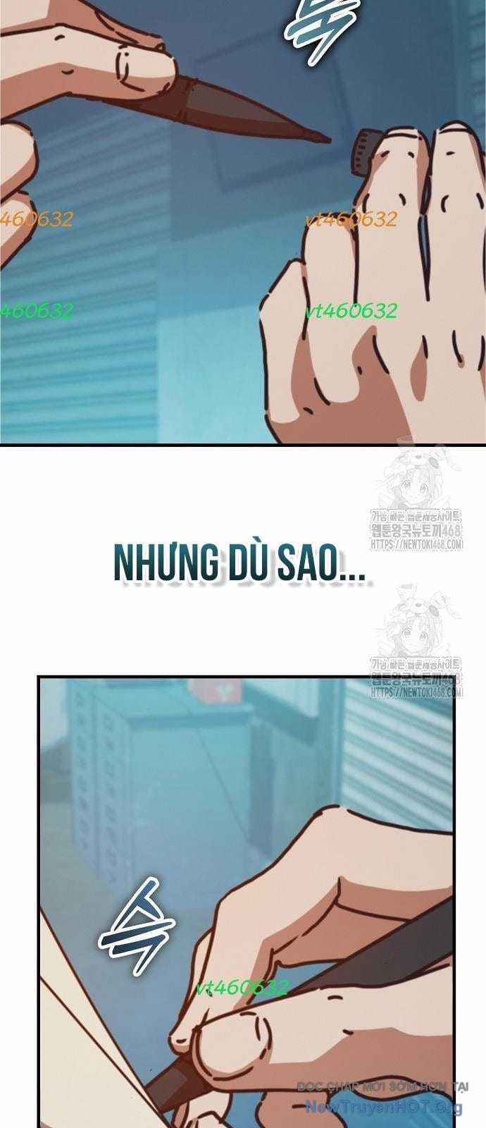 D-Day: Hầm Trú Ẩn - Chapter 60 - Trang 47