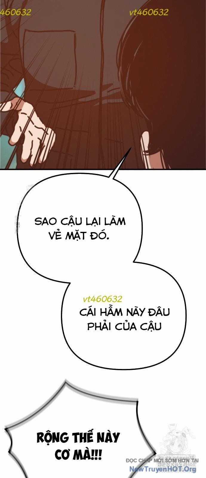 D-Day: Hầm Trú Ẩn - Chapter 60 - Trang 6
