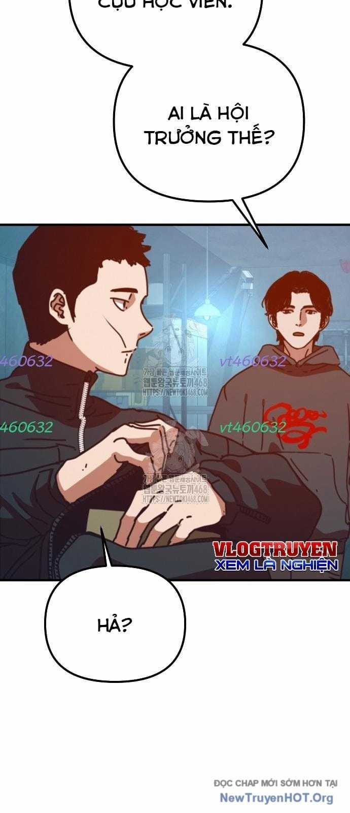 D-Day: Hầm Trú Ẩn - Chapter 60 - Trang 53