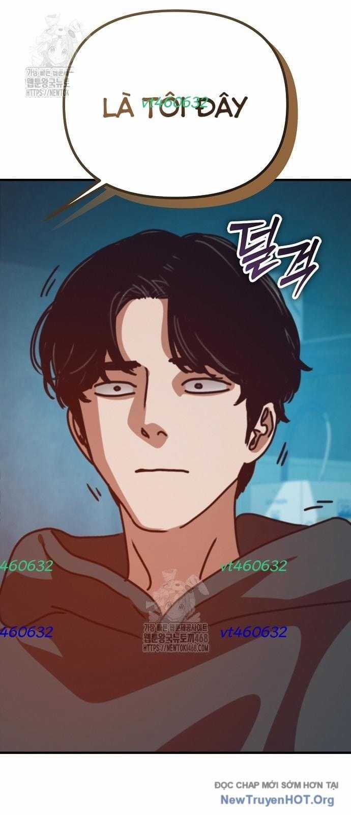 D-Day: Hầm Trú Ẩn - Chapter 60 - Trang 54