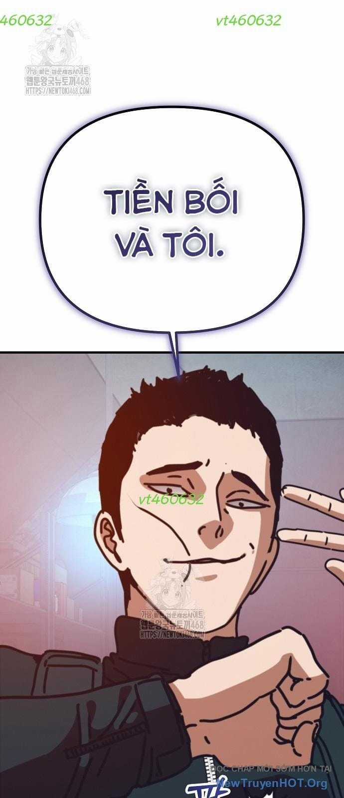 D-Day: Hầm Trú Ẩn - Chapter 60 - Trang 56