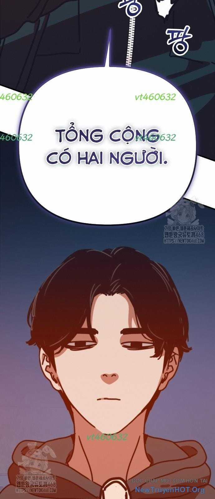 D-Day: Hầm Trú Ẩn - Chapter 60 - Trang 57