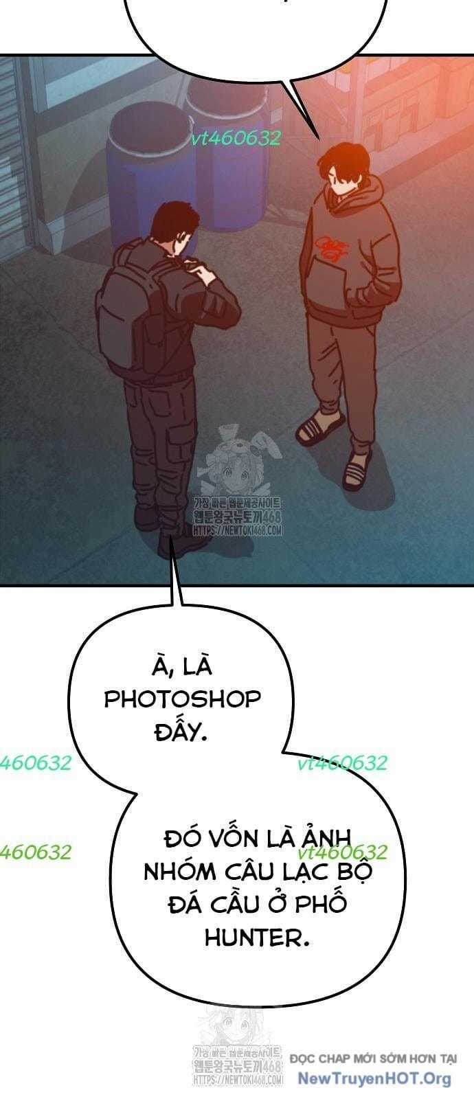 D-Day: Hầm Trú Ẩn - Chapter 60 - Trang 59