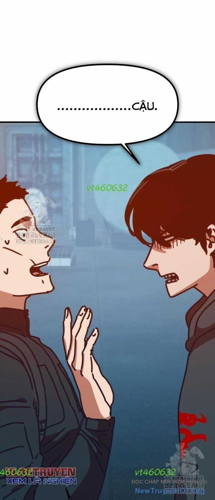 D-Day: Hầm Trú Ẩn - Chapter 60 - Trang 60