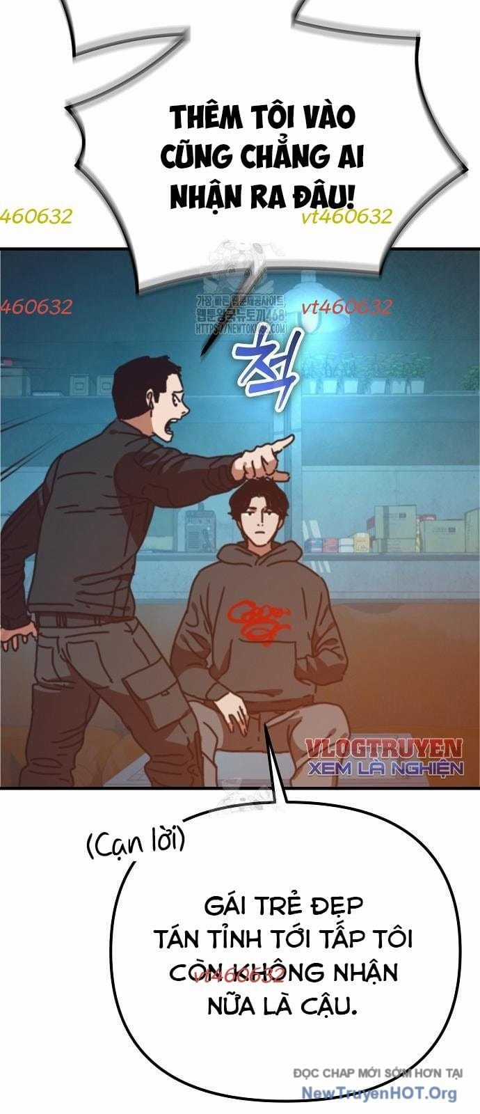 D-Day: Hầm Trú Ẩn - Chapter 60 - Trang 7