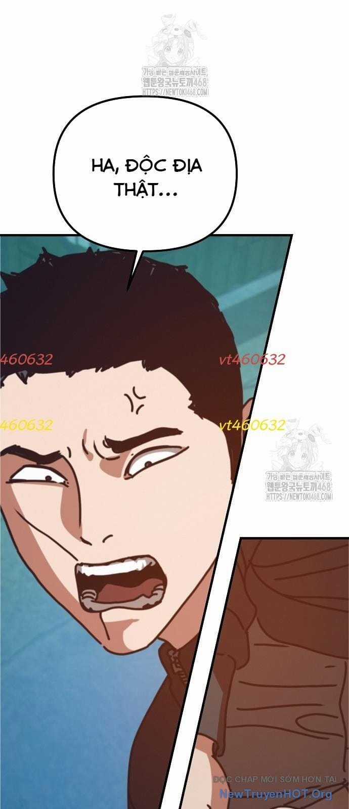 D-Day: Hầm Trú Ẩn - Chapter 60 - Trang 8