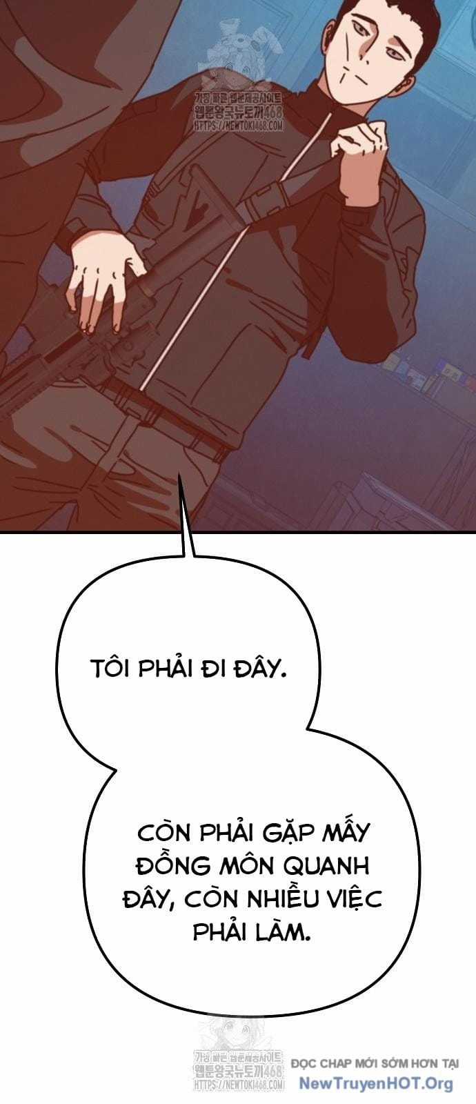 D-Day: Hầm Trú Ẩn - Chapter 60 - Trang 71