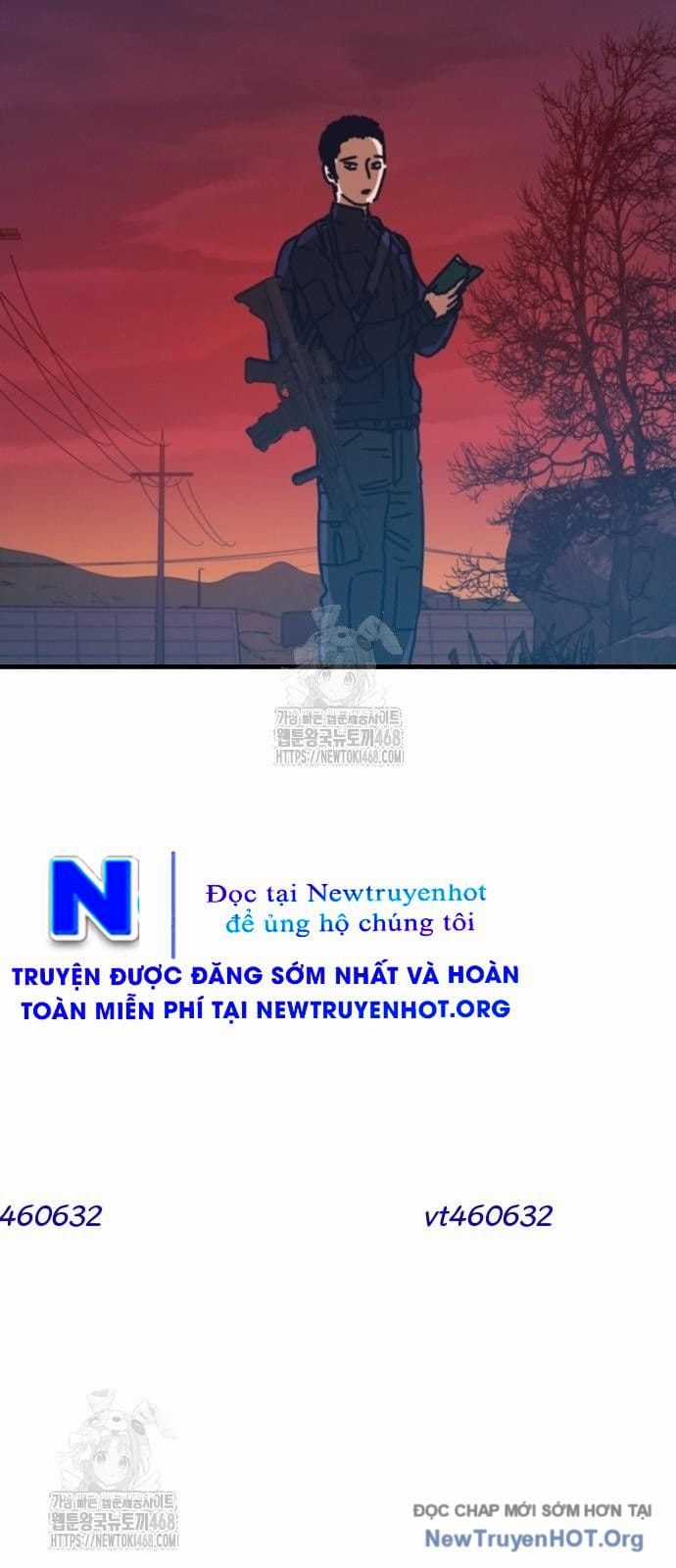 D-Day: Hầm Trú Ẩn - Chapter 60 - Trang 89