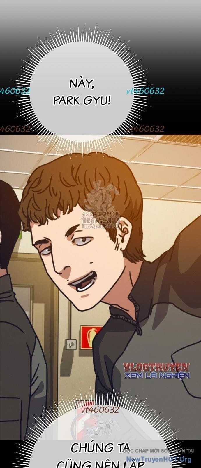 D-Day: Hầm Trú Ẩn - Chapter 60 - Trang 92