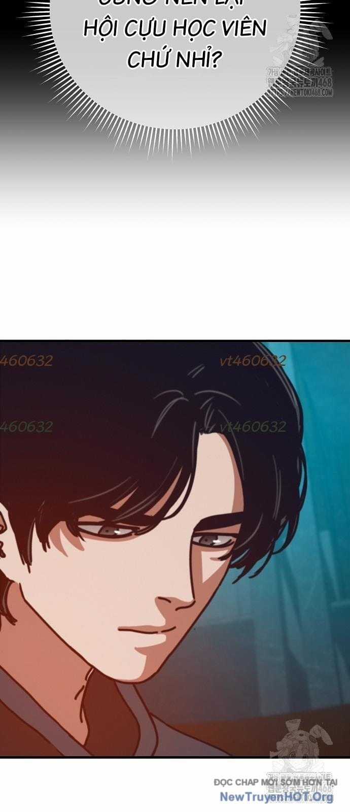 D-Day: Hầm Trú Ẩn - Chapter 60 - Trang 93