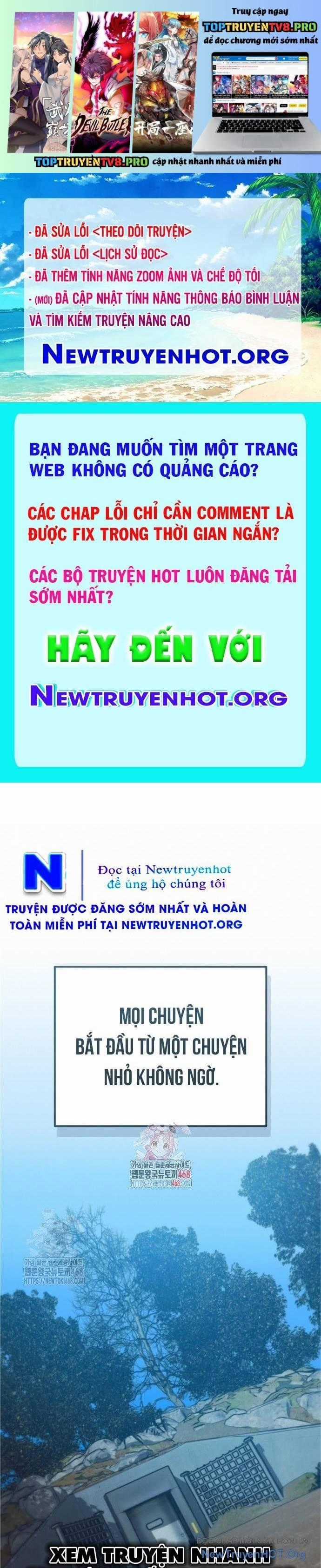 D-Day: Hầm Trú Ẩn - Chapter 61 - Trang 1