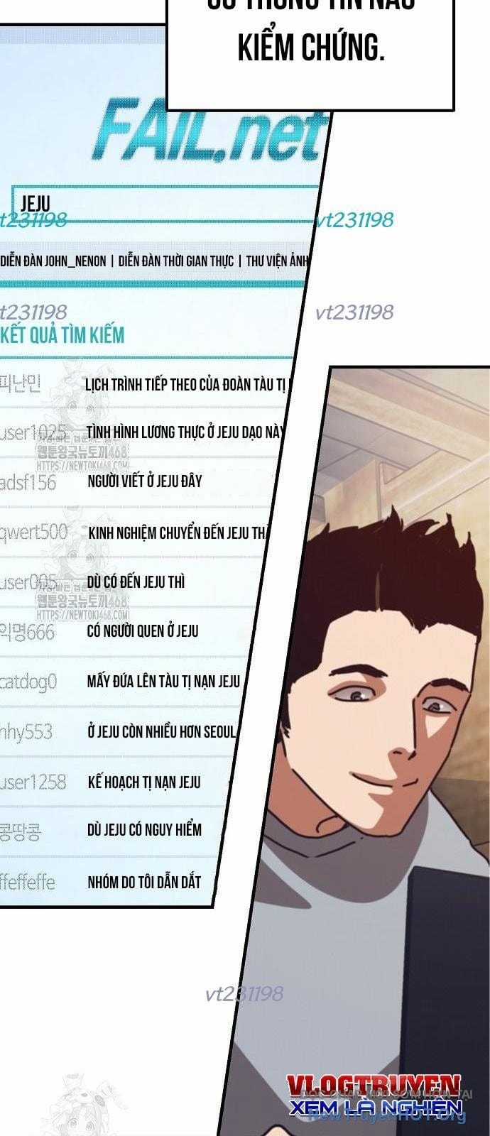 D-Day: Hầm Trú Ẩn - Chapter 61 - Trang 102