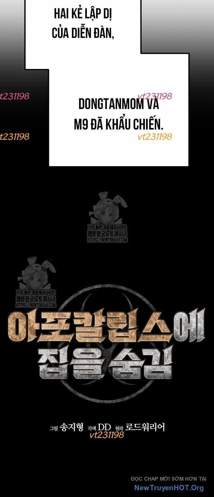 D-Day: Hầm Trú Ẩn - Chapter 61 - Trang 12