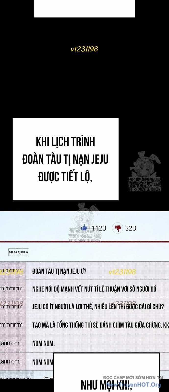 D-Day: Hầm Trú Ẩn - Chapter 61 - Trang 14