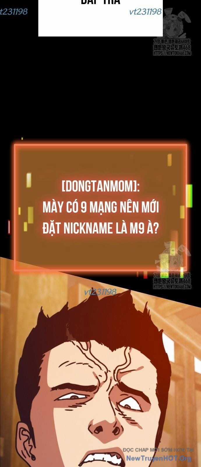 D-Day: Hầm Trú Ẩn - Chapter 61 - Trang 16