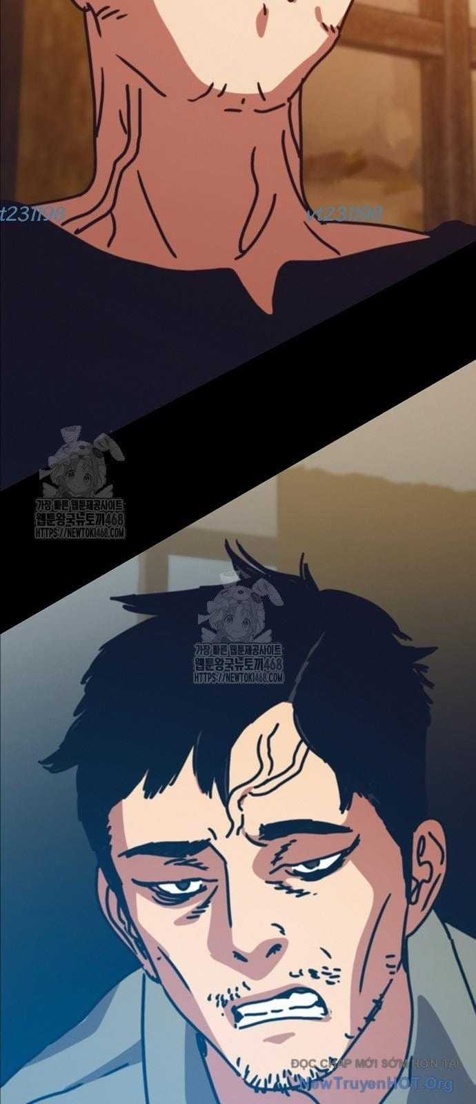 D-Day: Hầm Trú Ẩn - Chapter 61 - Trang 17