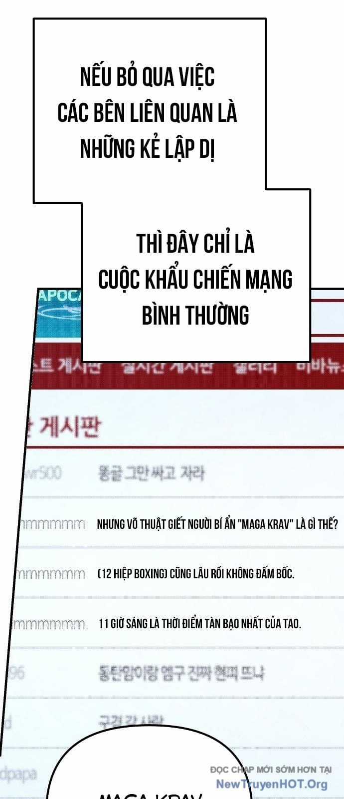 D-Day: Hầm Trú Ẩn - Chapter 61 - Trang 19