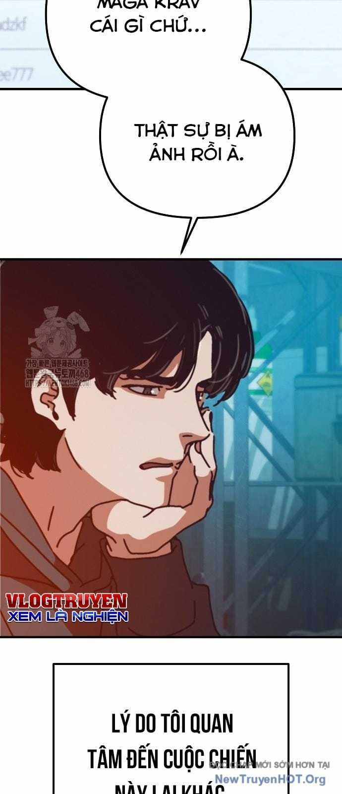 D-Day: Hầm Trú Ẩn - Chapter 61 - Trang 20
