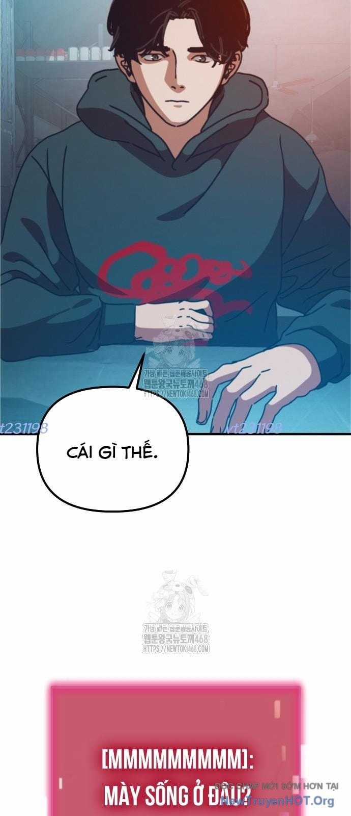 D-Day: Hầm Trú Ẩn - Chapter 61 - Trang 3