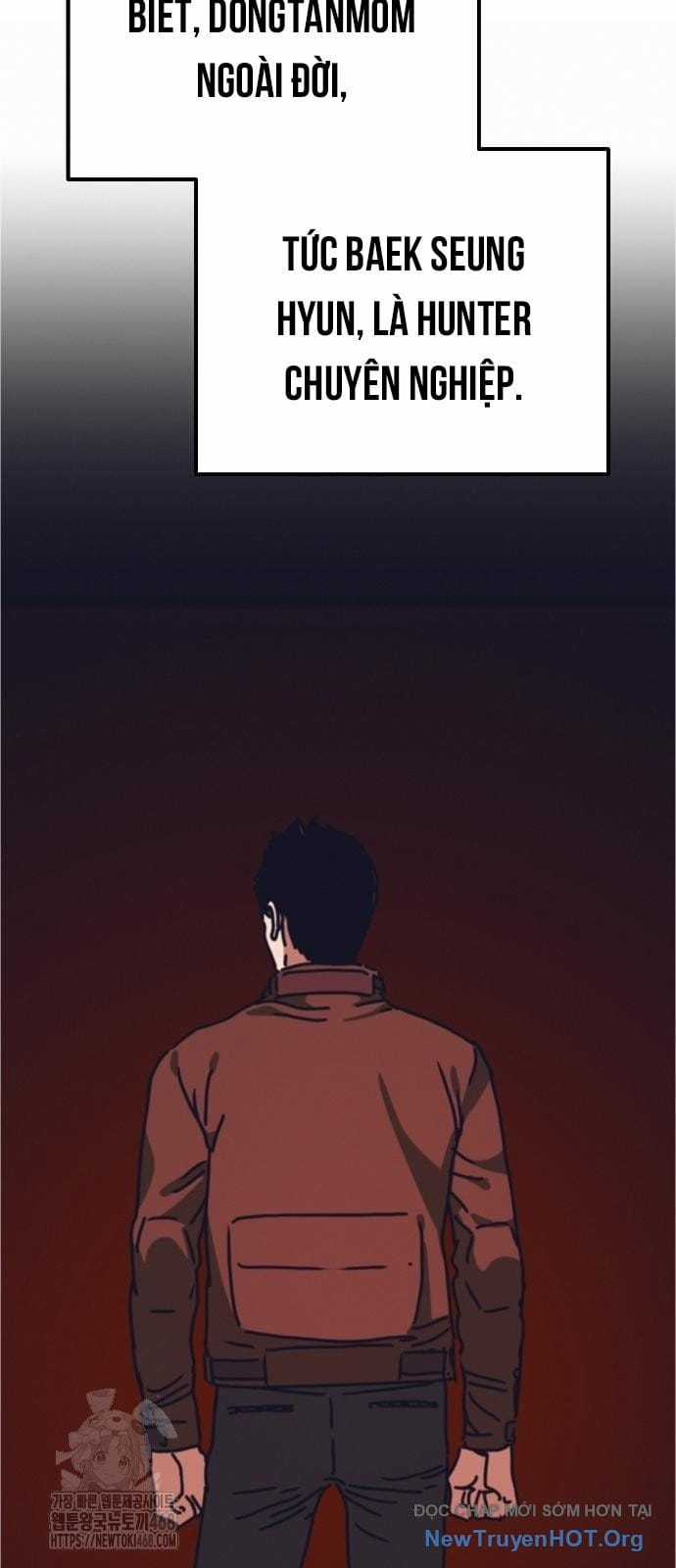 D-Day: Hầm Trú Ẩn - Chapter 61 - Trang 22