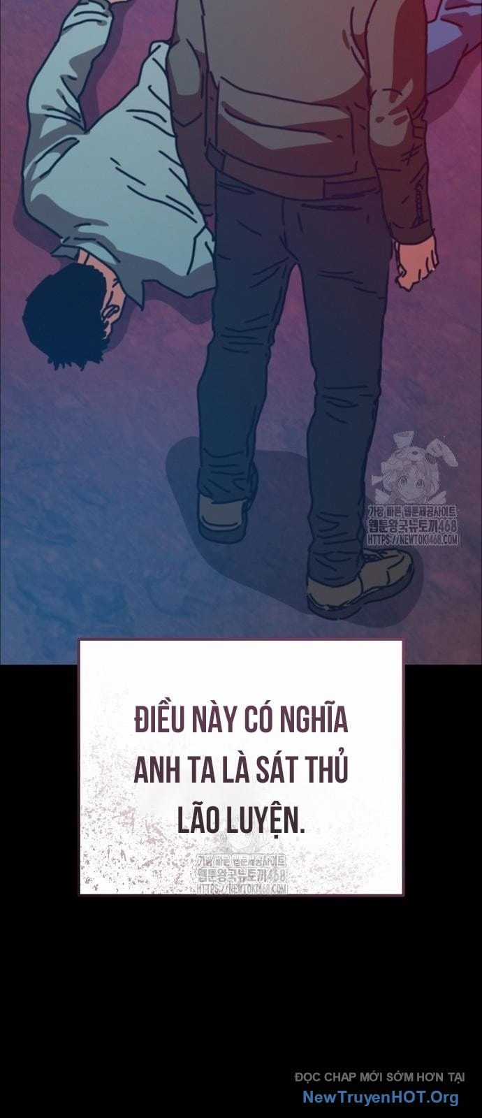 D-Day: Hầm Trú Ẩn - Chapter 61 - Trang 26