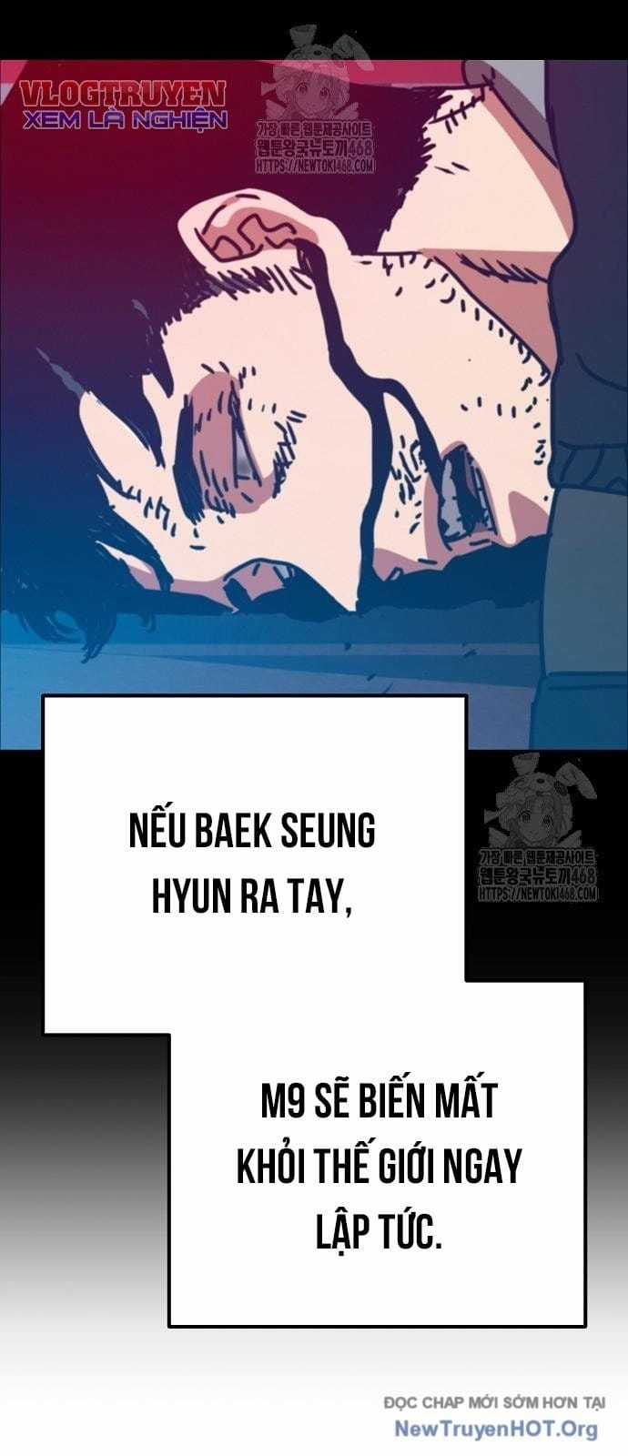 D-Day: Hầm Trú Ẩn - Chapter 61 - Trang 27