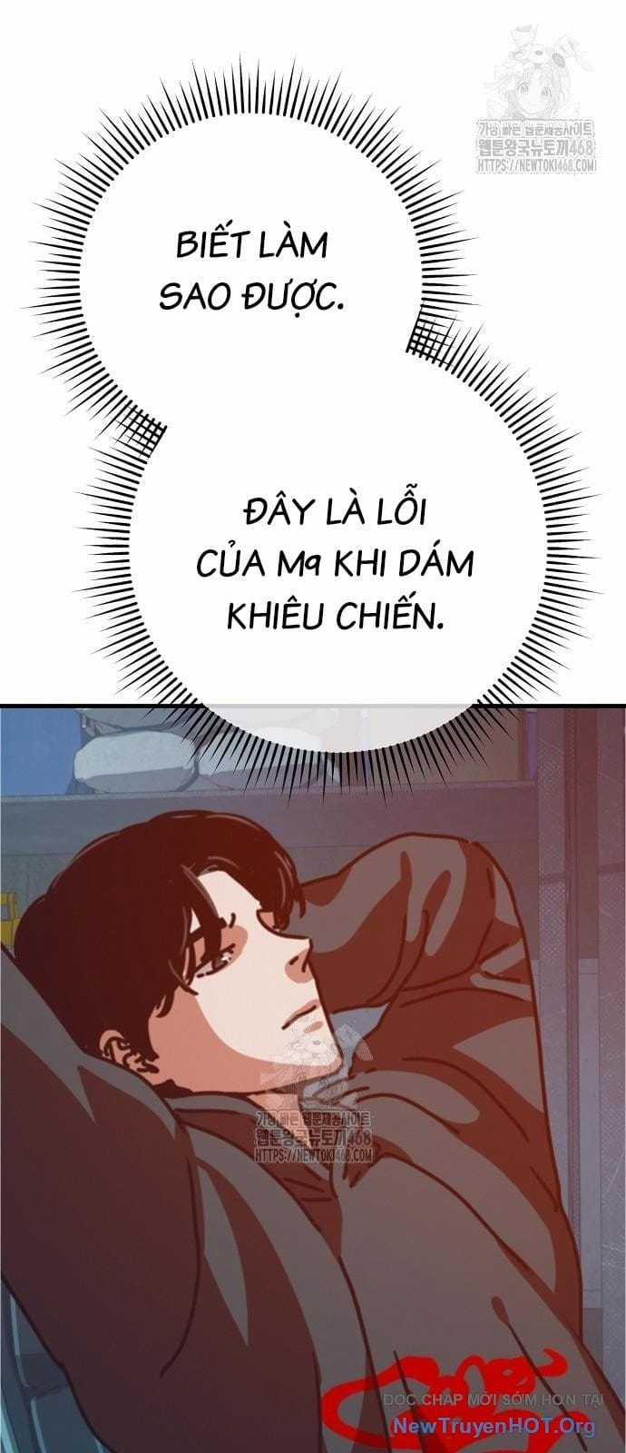 D-Day: Hầm Trú Ẩn - Chapter 61 - Trang 28