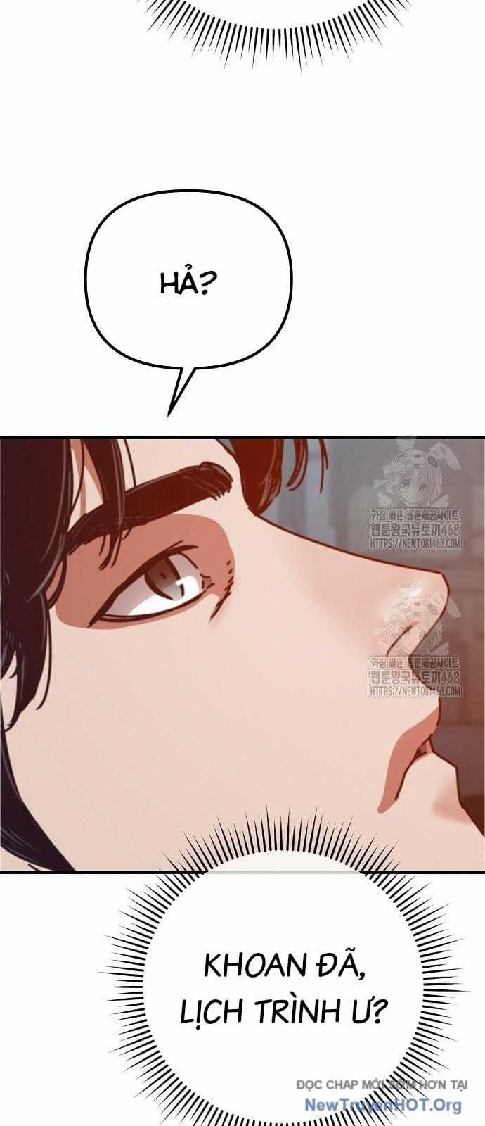 D-Day: Hầm Trú Ẩn - Chapter 61 - Trang 30