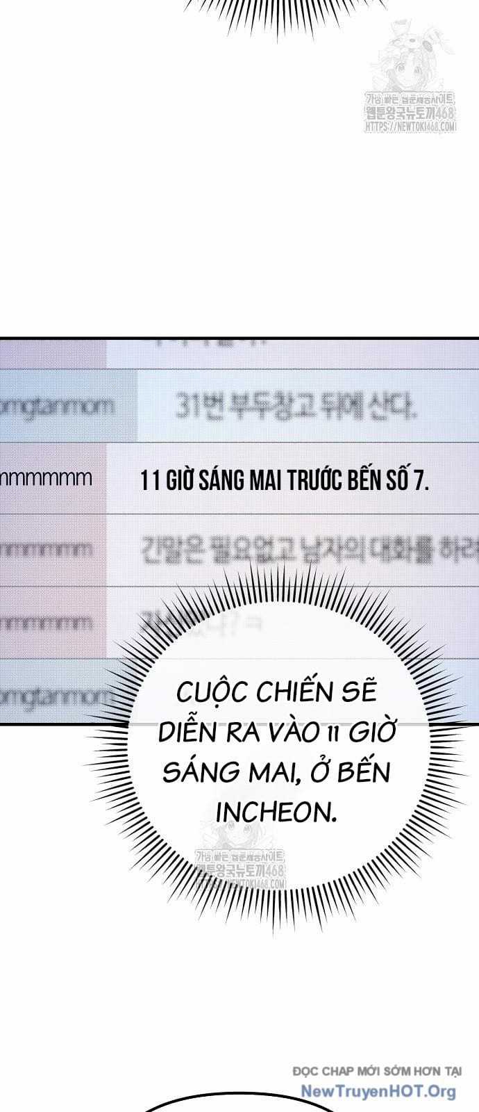 D-Day: Hầm Trú Ẩn - Chapter 61 - Trang 31