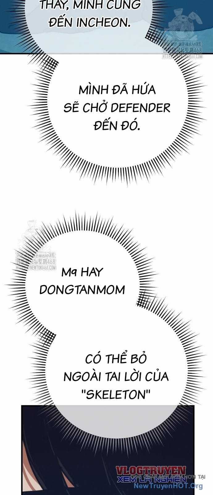 D-Day: Hầm Trú Ẩn - Chapter 61 - Trang 33