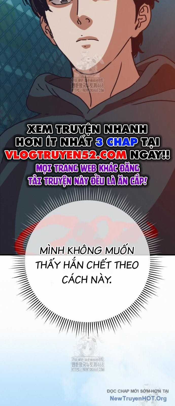 D-Day: Hầm Trú Ẩn - Chapter 61 - Trang 36