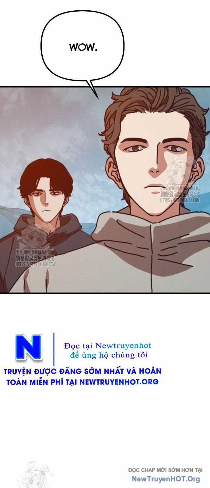 D-Day: Hầm Trú Ẩn - Chapter 61 - Trang 40