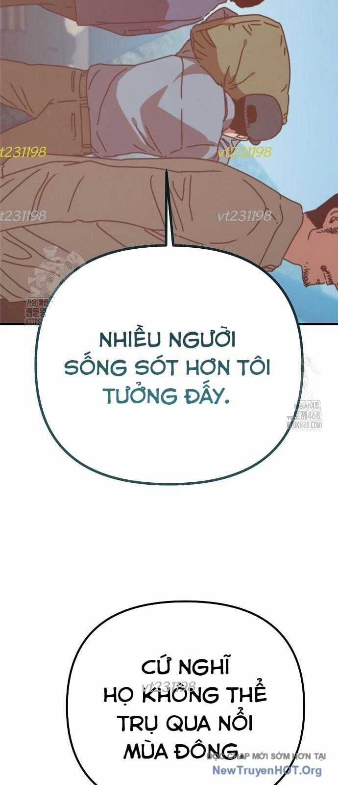D-Day: Hầm Trú Ẩn - Chapter 61 - Trang 42