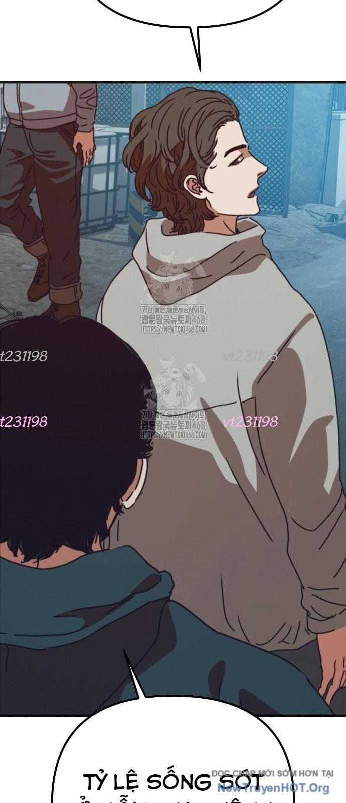 D-Day: Hầm Trú Ẩn - Chapter 61 - Trang 43