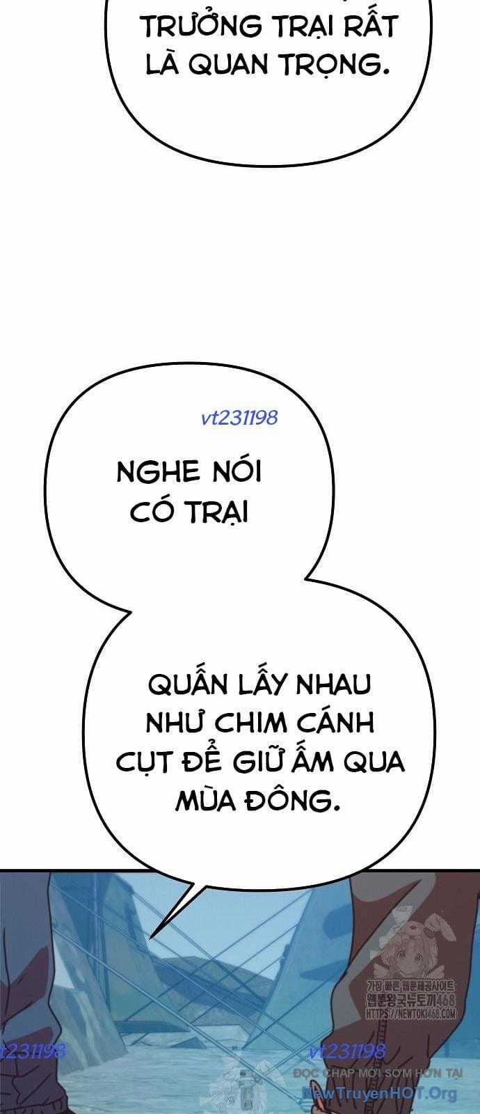D-Day: Hầm Trú Ẩn - Chapter 61 - Trang 45