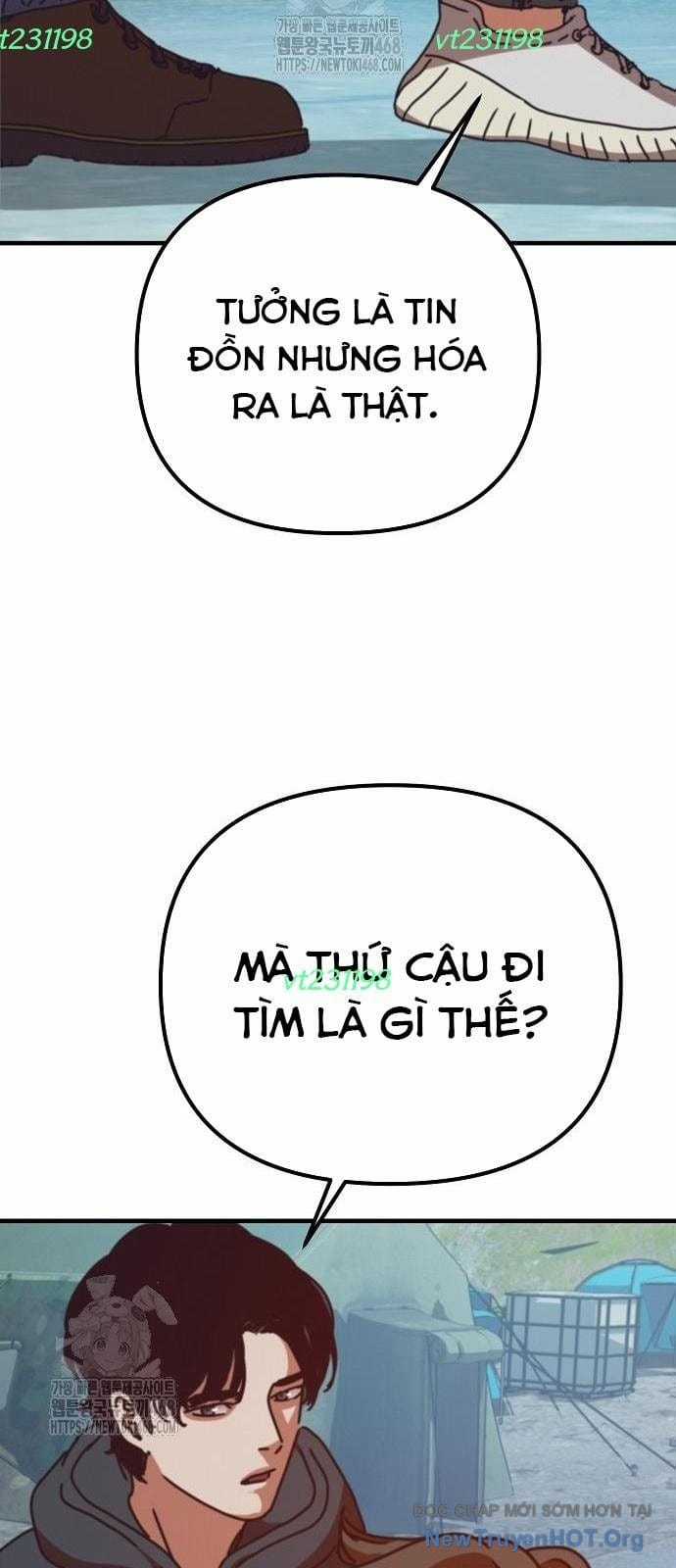 D-Day: Hầm Trú Ẩn - Chapter 61 - Trang 46