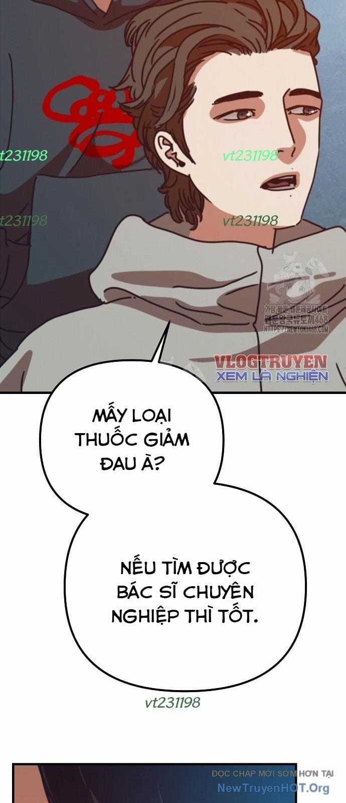 D-Day: Hầm Trú Ẩn - Chapter 61 - Trang 47