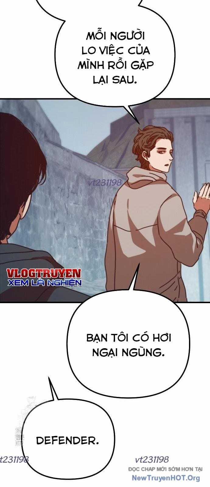 D-Day: Hầm Trú Ẩn - Chapter 61 - Trang 50