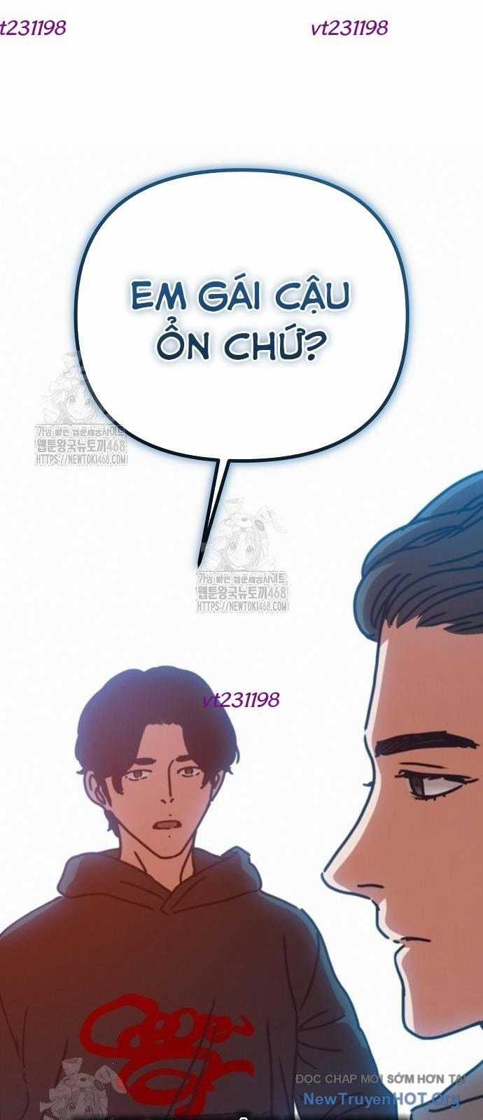 D-Day: Hầm Trú Ẩn - Chapter 61 - Trang 51