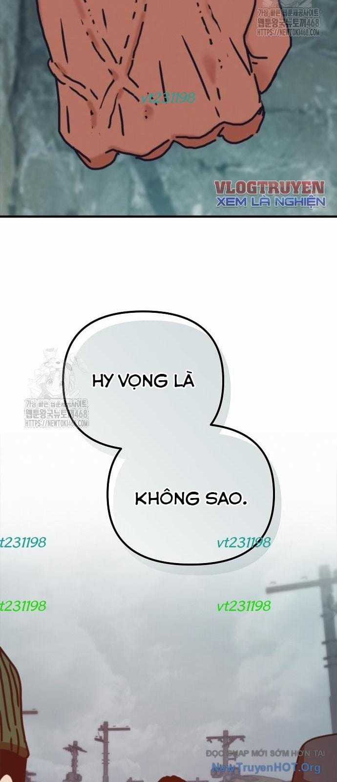 D-Day: Hầm Trú Ẩn - Chapter 61 - Trang 54