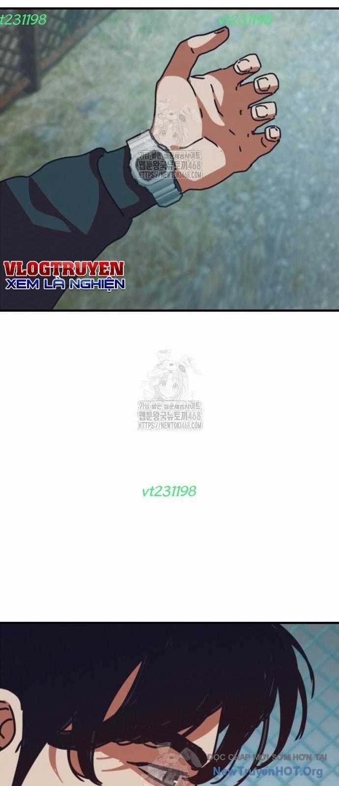 D-Day: Hầm Trú Ẩn - Chapter 61 - Trang 56