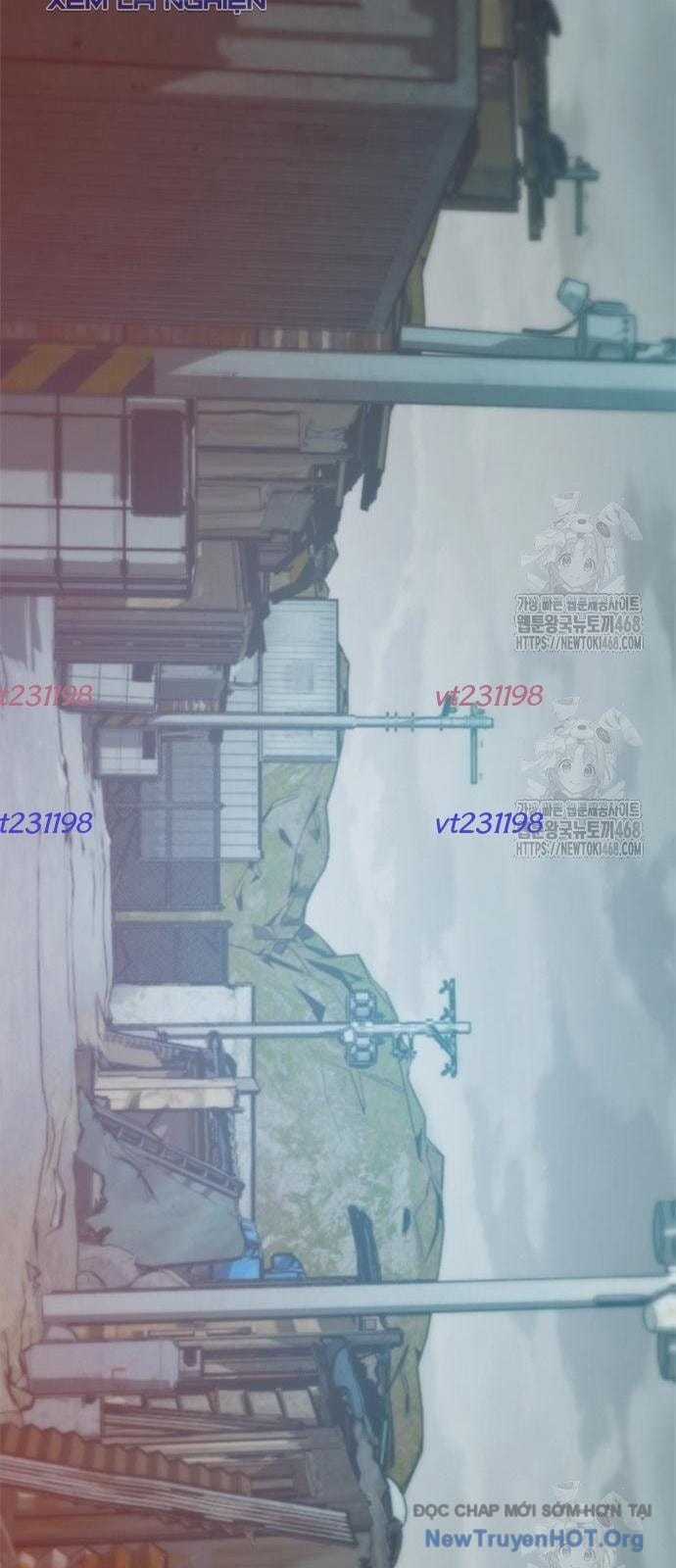 D-Day: Hầm Trú Ẩn - Chapter 61 - Trang 58