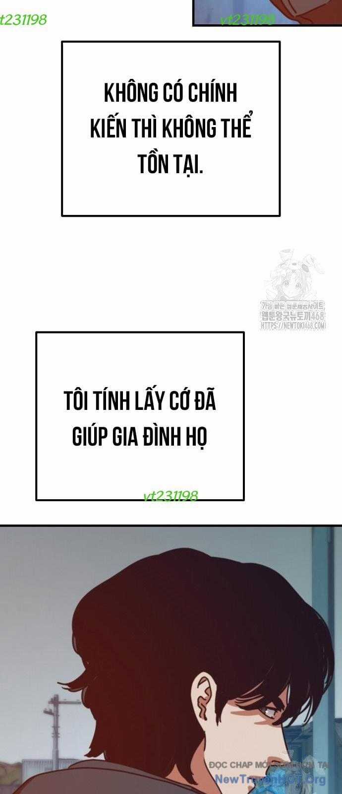 D-Day: Hầm Trú Ẩn - Chapter 61 - Trang 61