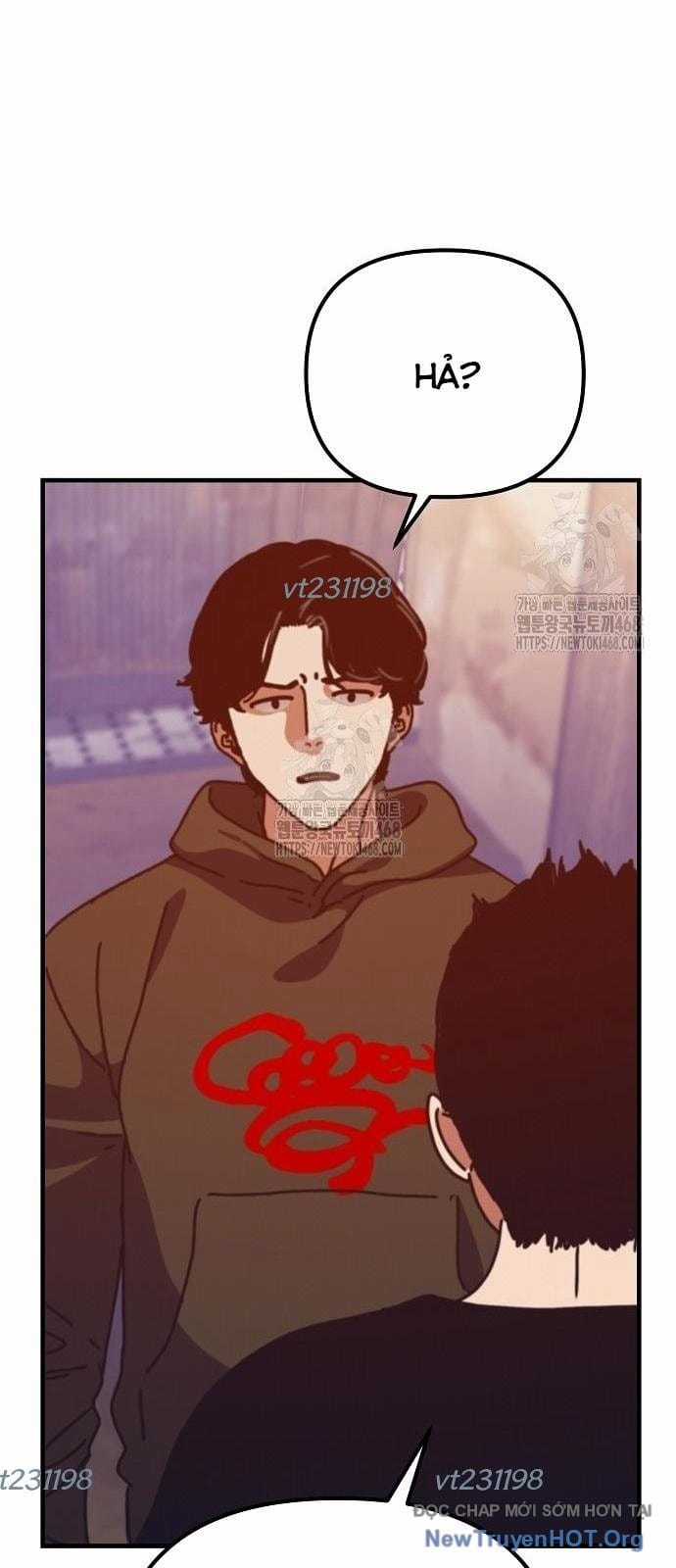 D-Day: Hầm Trú Ẩn - Chapter 61 - Trang 65